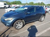 Nissan Murano Sl JN8AZ1MU5CW113994 photo