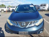 Nissan Murano Sl JN8AZ1MU5CW113994 fotografie