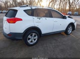 Toyota Rav4 Xle 2T3WFREV6EW127114 снимка