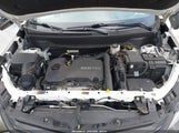 Chevrolet Equinox Fwd Lt 1.5L Turbo 2GNAXKEV3L6175670 fotografie