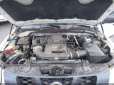 Nissan Xterra Off Road 5N1AN08U05C641583 photo