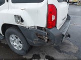 Nissan Xterra Off Road 5N1AN08U05C641583 photo