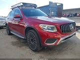 Mercedes-Benz Glc 300 WDC0G4JB1GF098606 photo