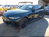 BMW I4 Gran Coupe Edrive35 WBY43AW02RFS40407 снимка