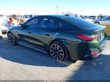 BMW I4 Gran Coupe Edrive35 WBY43AW02RFS40407 снимка