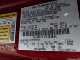 Ford Mustang Ecoboost 1FA6P8TH4F5424854 снимка