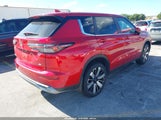 Mitsubishi Outlander Se 2.5 2Wd JA4J3VA87SZ029114 fotografie