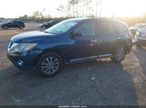 Nissan Pathfinder Sl 5N1AR2MM7EC610854 снимка