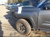 Toyota Tacoma Trd Off-Road 3TYCZ5AN4MT049770 fotografie