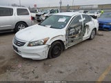 Honda Accord 2.4 Lx 1HGCP2F34BA051280 снимка
