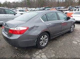 Honda Accord Lx 1HGCR2F34EA278760 снимка