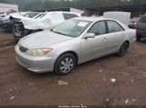 Toyota Camry Le 4T1BE32K64U926553 снимка