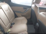 Hyundai Elantra Limited 5NPDH4AE5DH220237 снимка