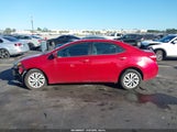Toyota Corolla Le 5YFBURHE8JP807598 снимка
