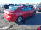 Toyota Corolla Le 5YFBURHE8JP807598 снимка