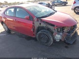 Toyota Corolla Le 5YFBURHE8JP807598 снимка