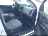 Chevrolet Colorado 4Wd Long Box Wt 1GCGTBENXL1161332 снимка