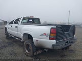 Chevrolet Silverado  Classic Lt3 1GCJK33D17F134652 снимка