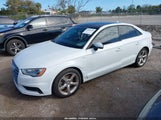 Audi A3 1.8T Premium WAUACGFF4F1110131 снимка