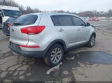 Kia Sportage Lx KNDPB3AC8G7837308 снимка