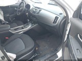 Kia Sportage Lx KNDPB3AC8G7837308 снимка