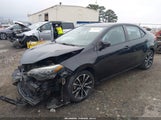 Toyota Corolla Se 2T1BURHE6HC755401 снимка