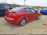 Mitsubishi Lancer Gts JA3AU86W39U034697 снимка
