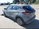 Nissan Kicks Sv Xtronic Cvt 3N1CP5CV7NL479611 photo