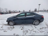 Toyota Corolla Le 2T1BURHEXGC556981 снимка