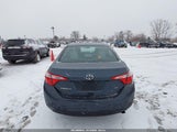 Toyota Corolla Le 2T1BURHEXGC556981 снимка