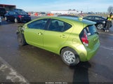 Toyota Prius C Two JTDKDTB32G1124054 снимка