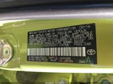 Toyota Prius C Two JTDKDTB32G1124054 снимка