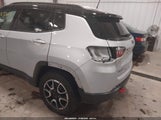 Jeep Compass Trailhawk 4X4 3C4NJDDN1RT139232 снимка