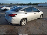 Nissan Versa 1.6 S 3N1CN8DV7RL868907 снимка