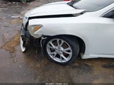 Nissan Maxima 3.5 Sv 1N4AA5AP8DC846185 снимка