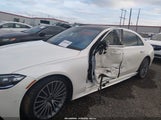 Mercedes-Benz S 500 4Matic W1K6G6DB5PA189596 photo