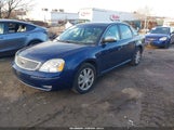 Ford Five Hundred Limited 1FAHP28137G154023 снимка
