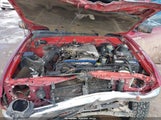 Toyota Tacoma Xtracab 4TAVN73F7SZ039341 photo