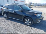 Acura Mdx Technology Package 2HNYD2H60AH511551 снимка