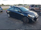 Hyundai Accent Se KMHCT4AEXHU334512 снимка