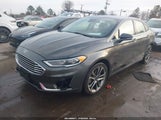 Ford Fusion Sel 3FA6P0CD4KR264920 снимка