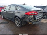 Ford Fusion Sel 3FA6P0CD4KR264920 снимка
