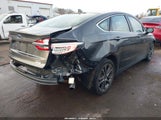 Ford Fusion Sel 3FA6P0CD4KR264920 снимка