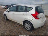 Nissan Versa Note S (Sr) 3N1CE2CP0EL393000 fotografie