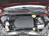 Dodge Grand Caravan Se 35Th Anniversary Edition 2C4RDGBG9KR790745 photo