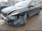 Jeep Cherokee 75Th Anniversary 1C4PJMCB1GW348803 снимка