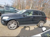 Mercedes-Benz Ml 350 4JGDA5JBXEA390677 снимка