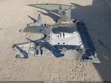 Honda Insight Touring 19XZE4F97KE005275 снимка