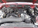 Ford Ranger Splash/Xl/Xlt 1FTYR14X1WPB36790 снимка