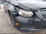 Chevrolet Cruze Ls Auto 1G1PA5SH5E7190607 снимка